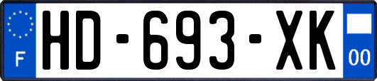 HD-693-XK