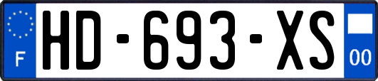 HD-693-XS