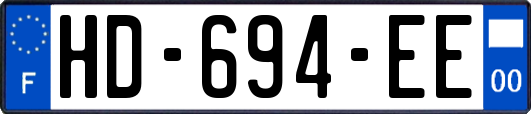HD-694-EE