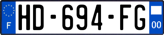 HD-694-FG