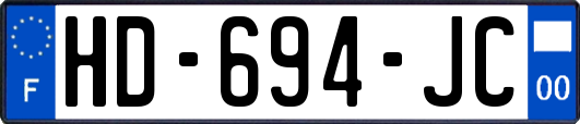 HD-694-JC