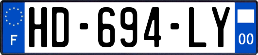 HD-694-LY