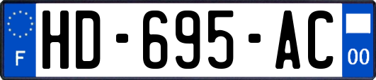 HD-695-AC