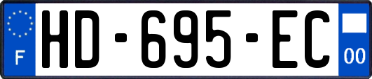 HD-695-EC