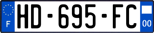 HD-695-FC