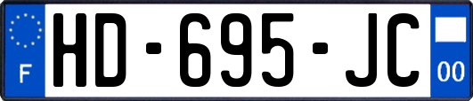 HD-695-JC