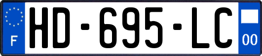 HD-695-LC