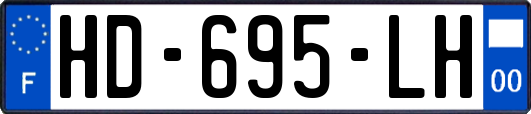 HD-695-LH