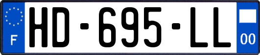 HD-695-LL