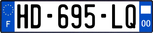 HD-695-LQ
