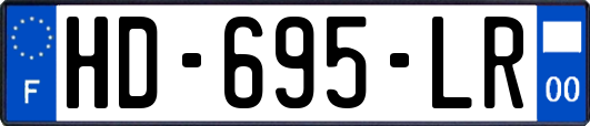 HD-695-LR