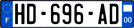 HD-696-AD