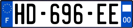 HD-696-EE