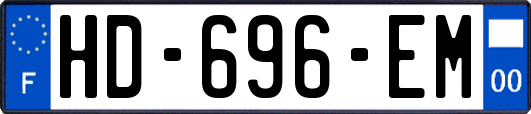 HD-696-EM