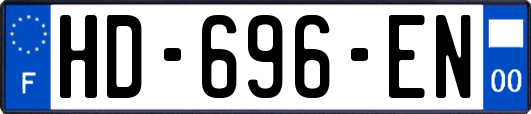 HD-696-EN