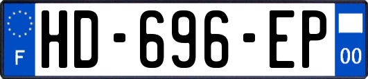 HD-696-EP