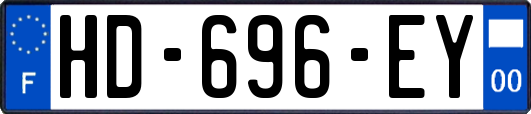 HD-696-EY