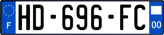 HD-696-FC