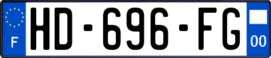 HD-696-FG