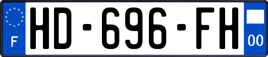 HD-696-FH