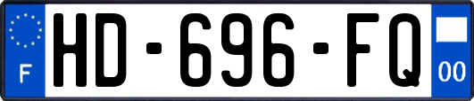HD-696-FQ