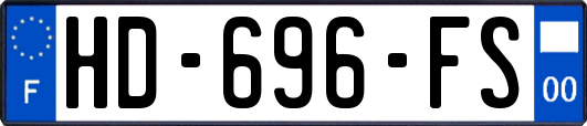 HD-696-FS