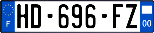 HD-696-FZ