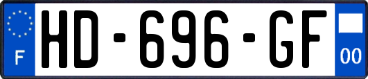 HD-696-GF