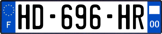 HD-696-HR