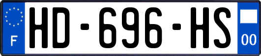 HD-696-HS