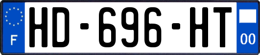 HD-696-HT