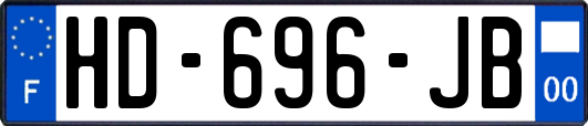 HD-696-JB