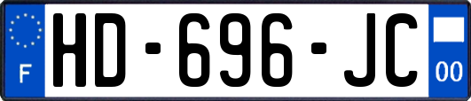 HD-696-JC
