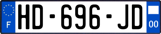HD-696-JD