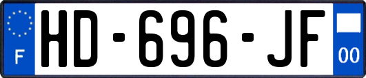 HD-696-JF