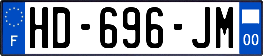 HD-696-JM