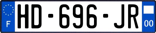 HD-696-JR