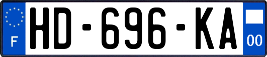 HD-696-KA