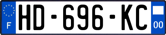 HD-696-KC