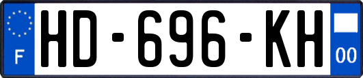 HD-696-KH