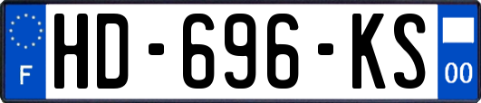 HD-696-KS