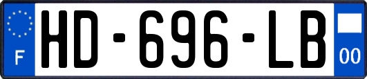 HD-696-LB