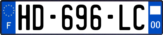 HD-696-LC