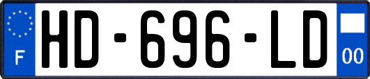 HD-696-LD