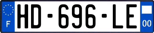 HD-696-LE