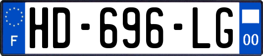 HD-696-LG