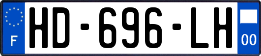 HD-696-LH