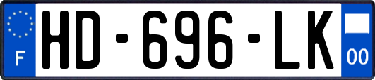 HD-696-LK