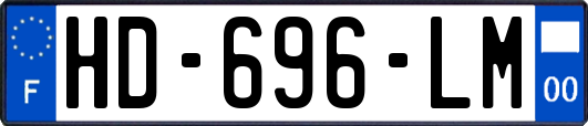 HD-696-LM