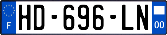 HD-696-LN